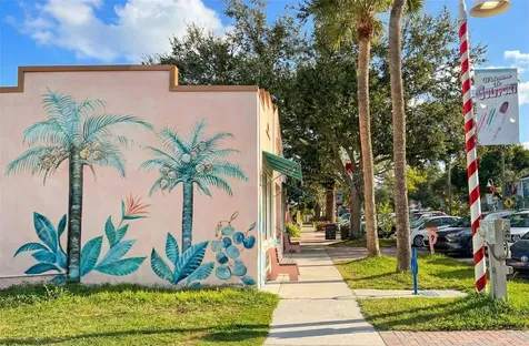 2612 46th Street S Gulfport FL 33711