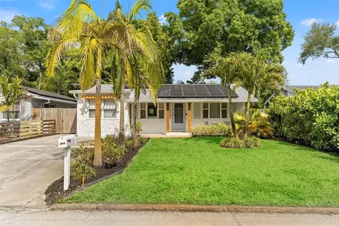 2612 46th Street S Gulfport FL 33711