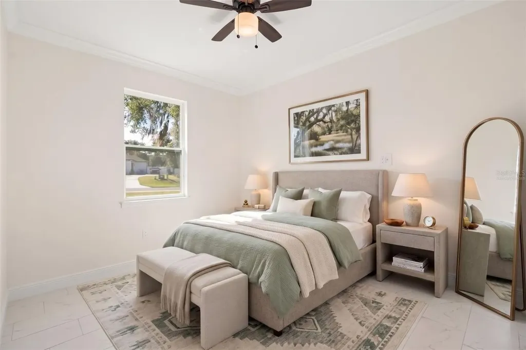 840 Oaks Shores Road Leesburg FL 34748
