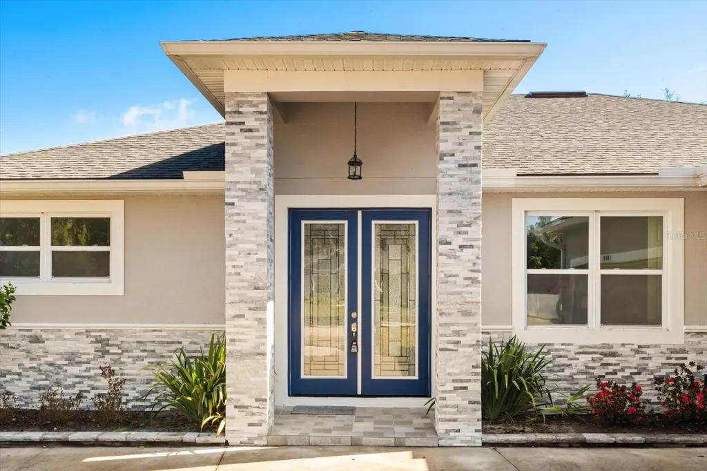 840 Oaks Shores Road Leesburg FL 34748
