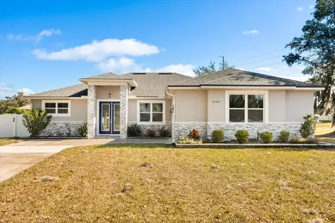 840 Oaks Shores Road Leesburg FL 34748