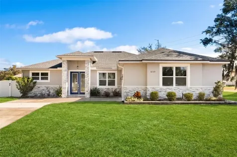 840 Oaks Shores Road Leesburg FL 34748