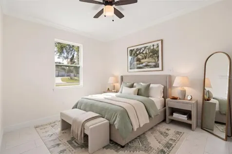 840 Oaks Shores Road Leesburg FL 34748