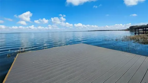 840 Oaks Shores Road Leesburg FL 34748