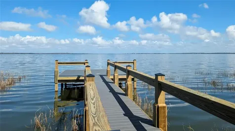 840 Oaks Shores Road Leesburg FL 34748
