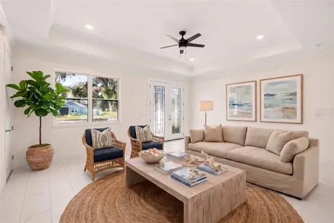 840 Oaks Shores Road Leesburg FL 34748