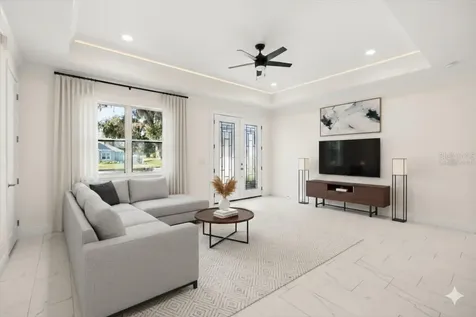 840 Oaks Shores Road Leesburg FL 34748