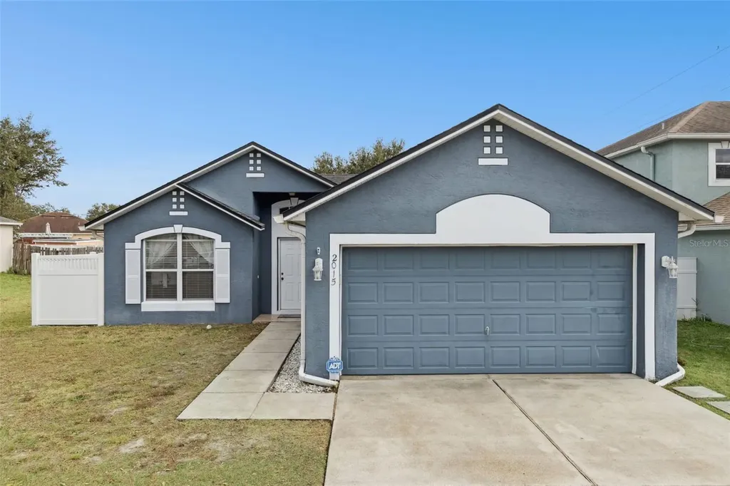 2015 Corner Meadow Circle Orlando FL 32820