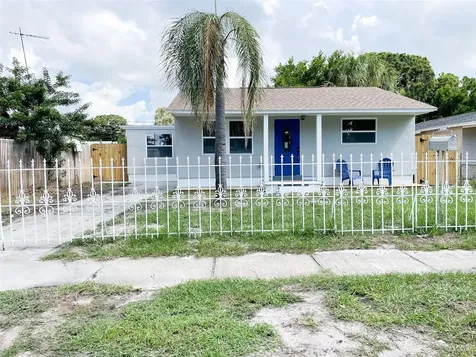 4537 10th Avenue S St Petersburg FL 33711