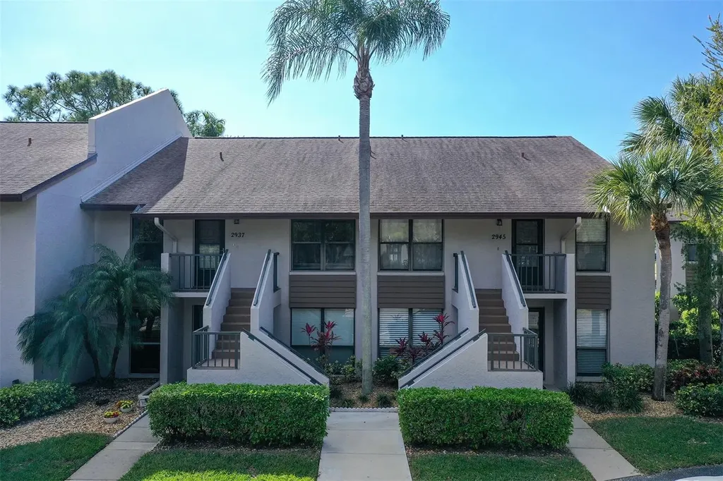 2937 Taywood Meadows Sarasota FL 34235