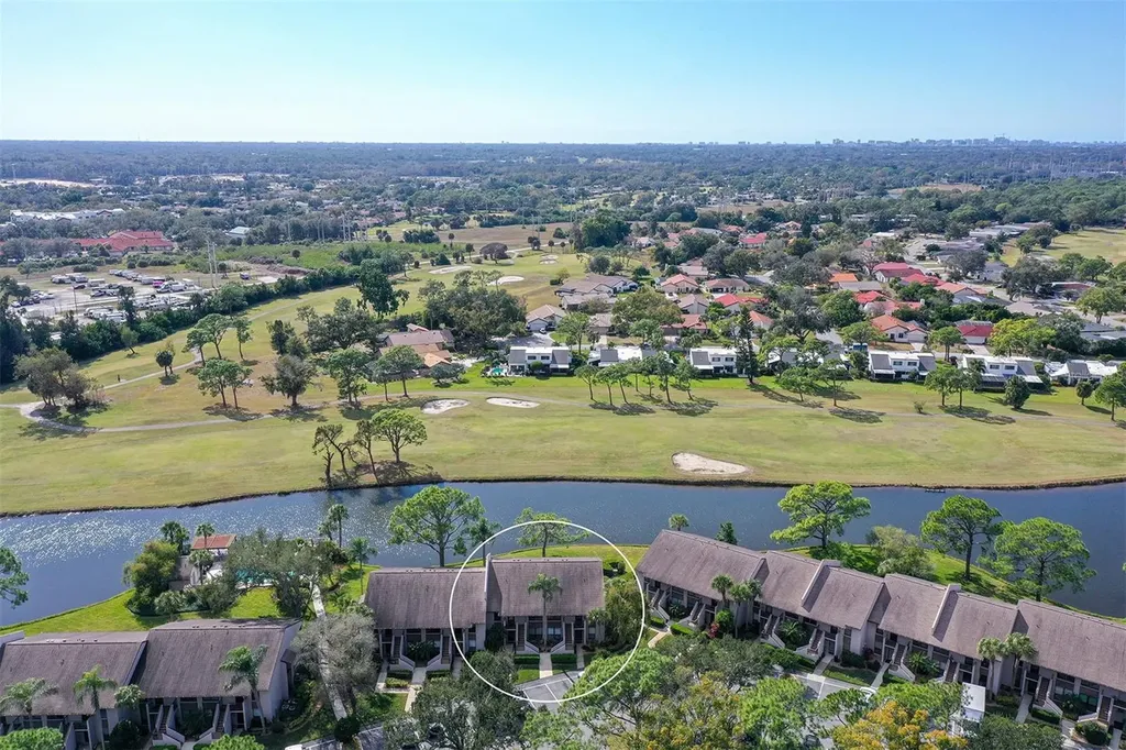 2937 Taywood Meadows Sarasota FL 34235