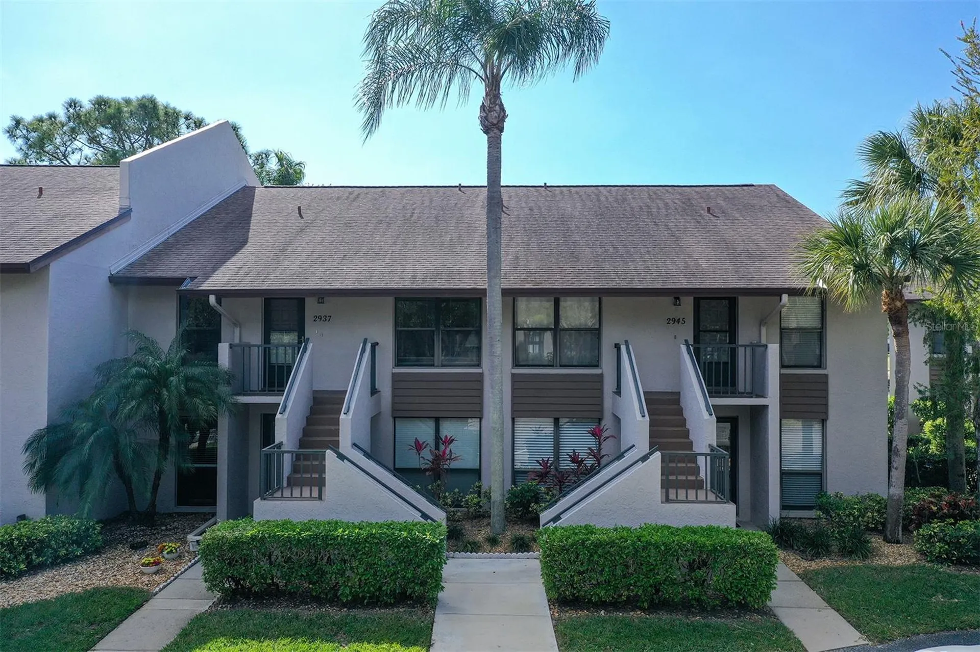 2937 Taywood Meadows Sarasota FL 34235