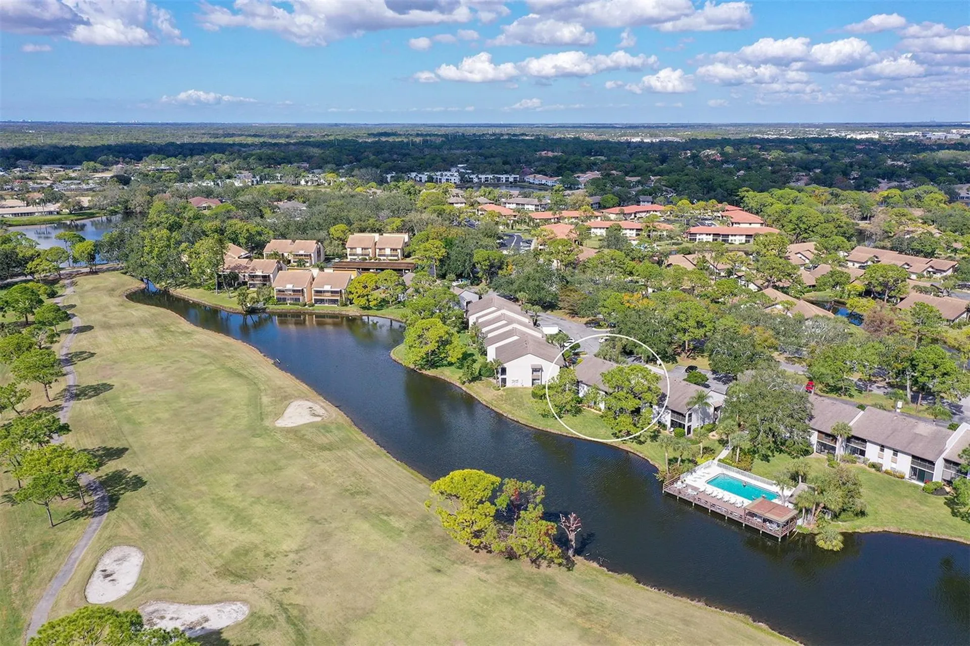 2937 Taywood Meadows Sarasota FL 34235