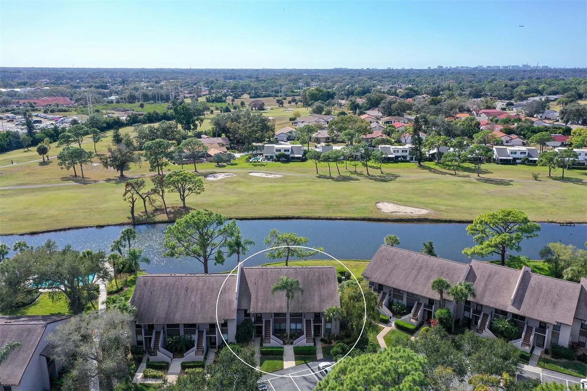 2937 Taywood Meadows Sarasota FL 34235