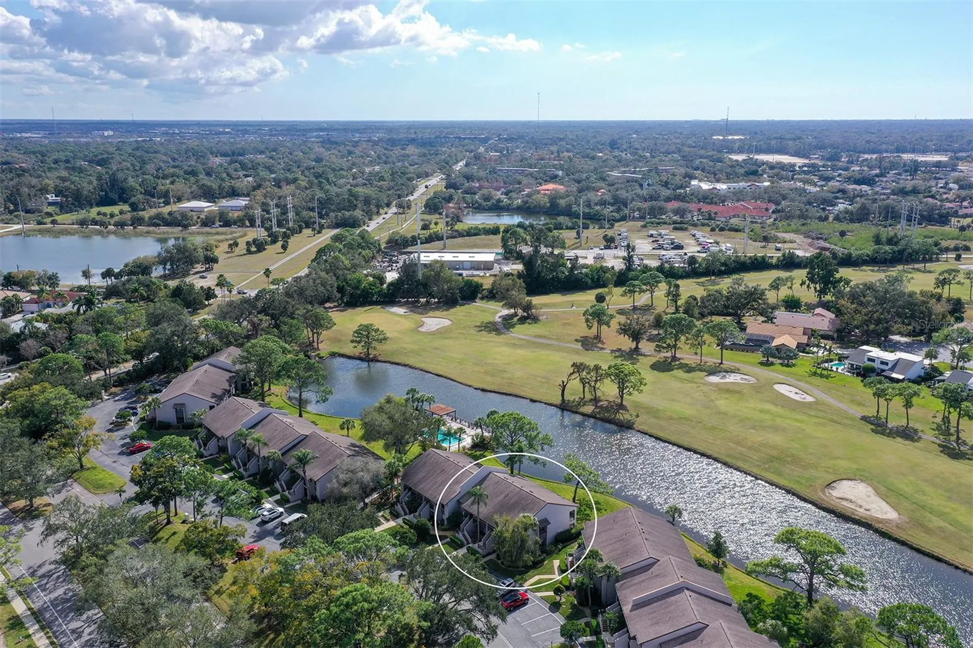 2937 Taywood Meadows Sarasota FL 34235