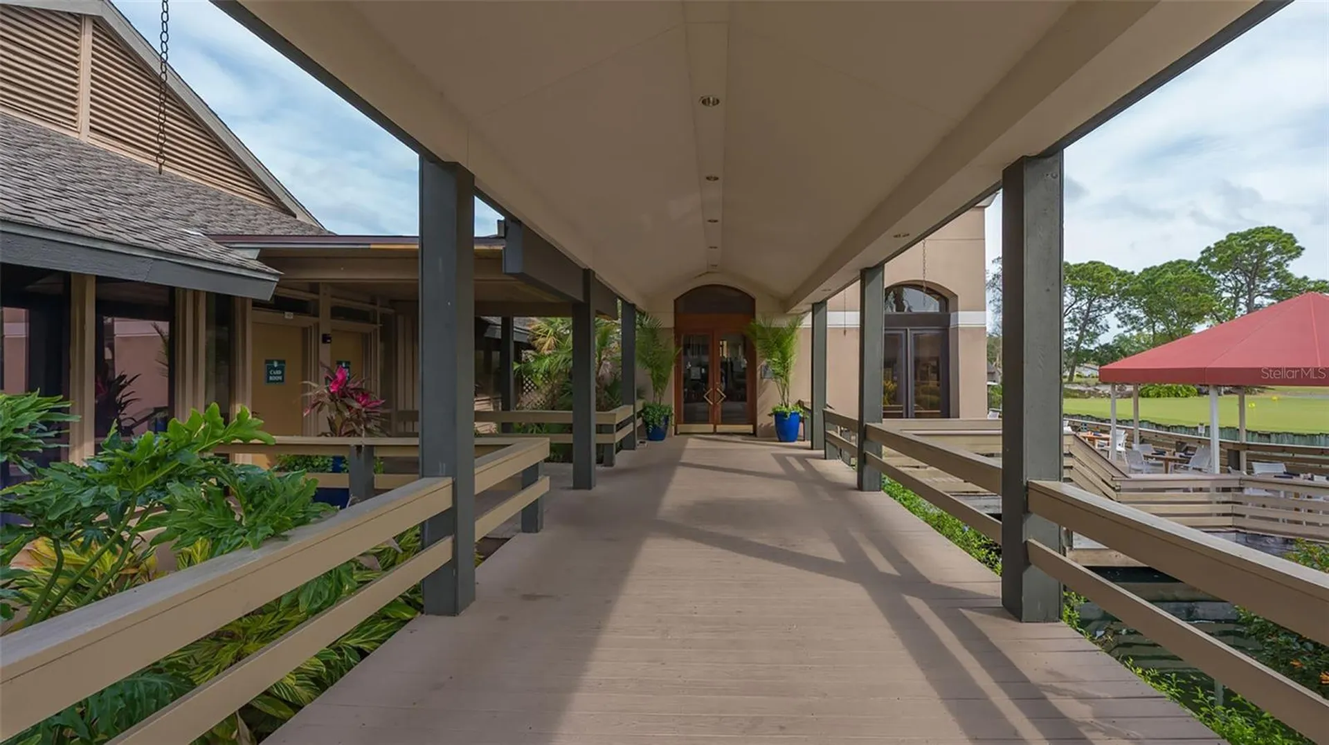 2937 Taywood Meadows Sarasota FL 34235