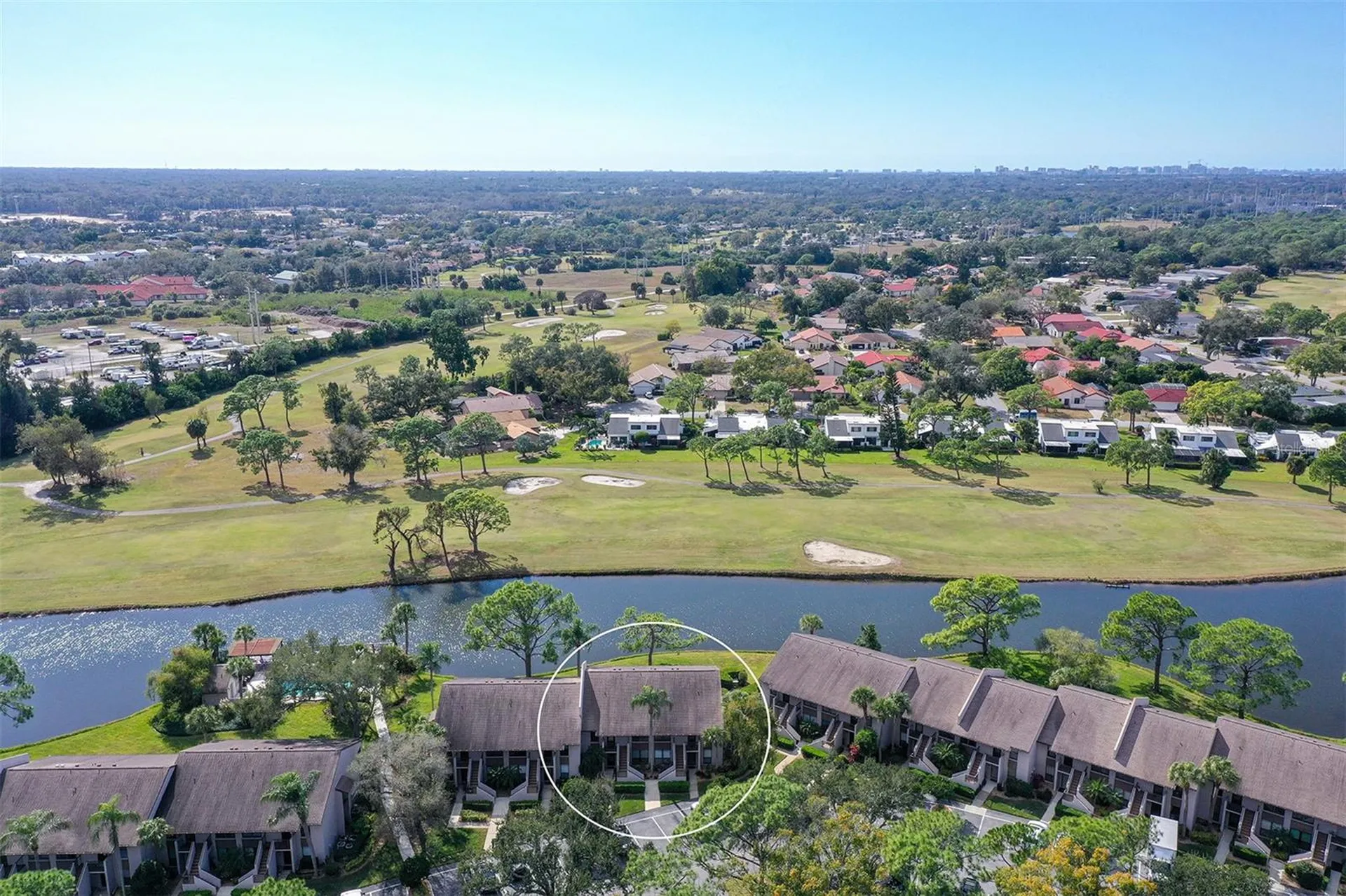 2937 Taywood Meadows Sarasota FL 34235