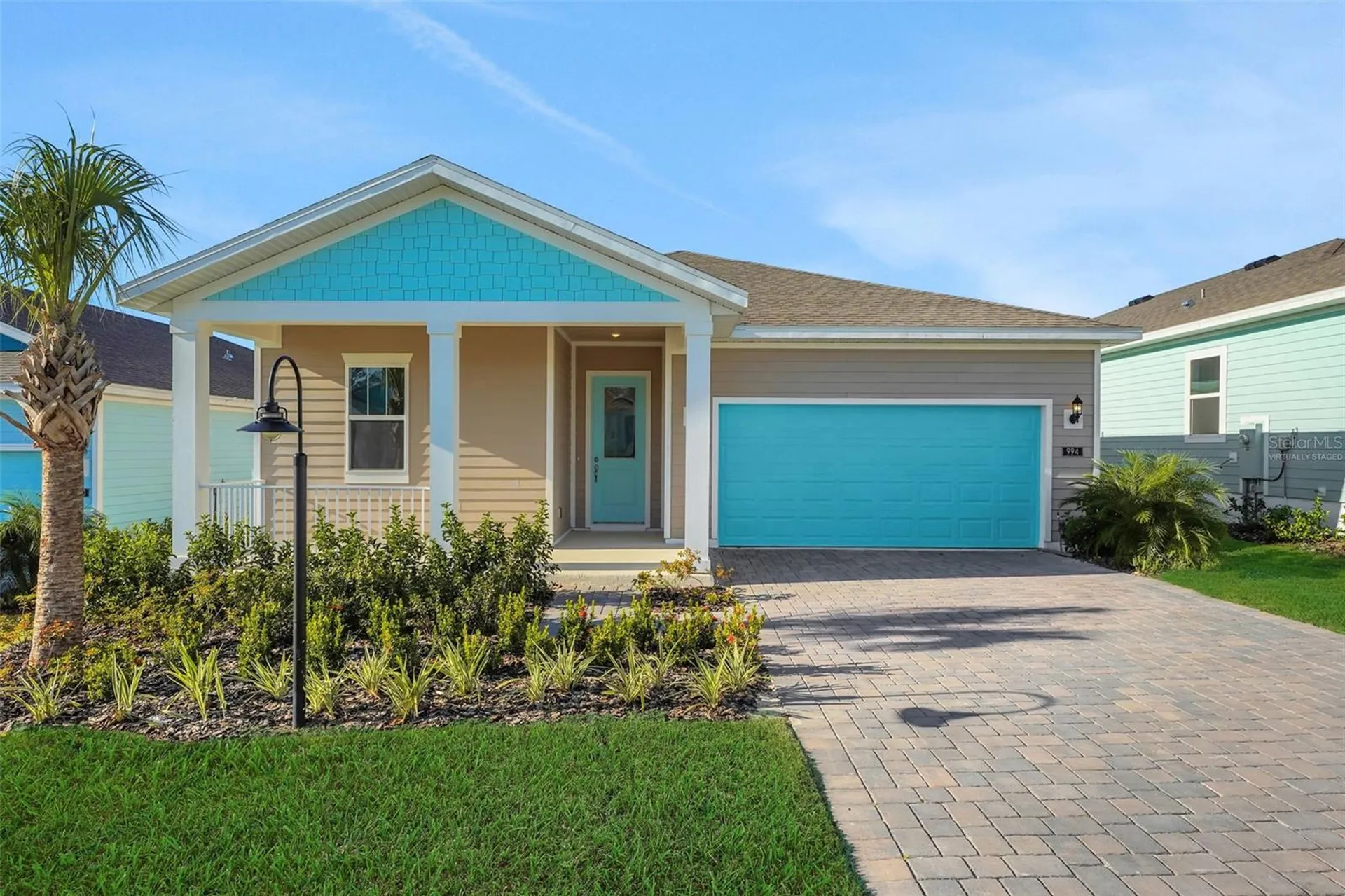 994 Fiesta Key Circle Lady Lake FL 32159