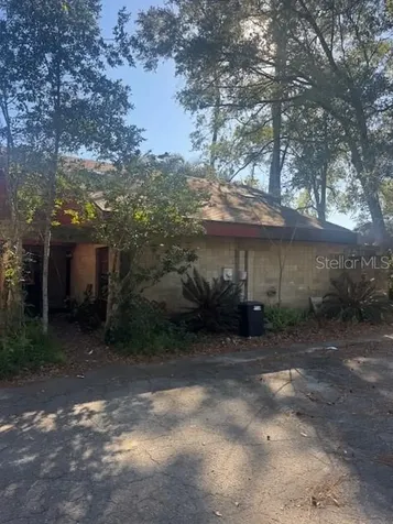 7005 SW 46th Avenue Gainesville FL 32608