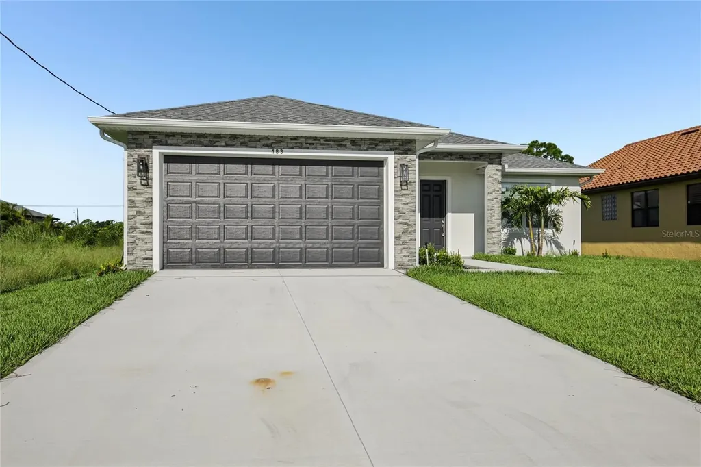 183 Wright Drive Rotonda West FL 33947