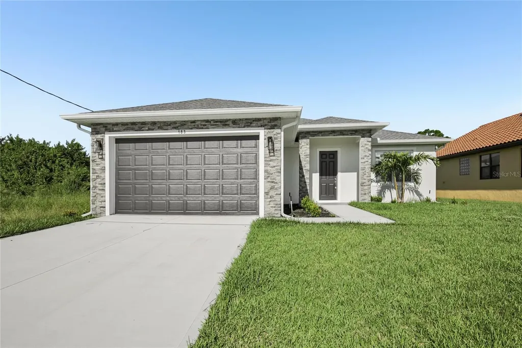 183 Wright Drive Rotonda West FL 33947