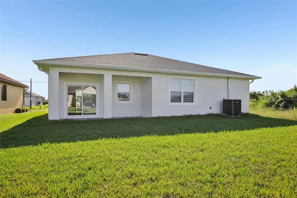 183 Wright Drive Rotonda West FL 33947
