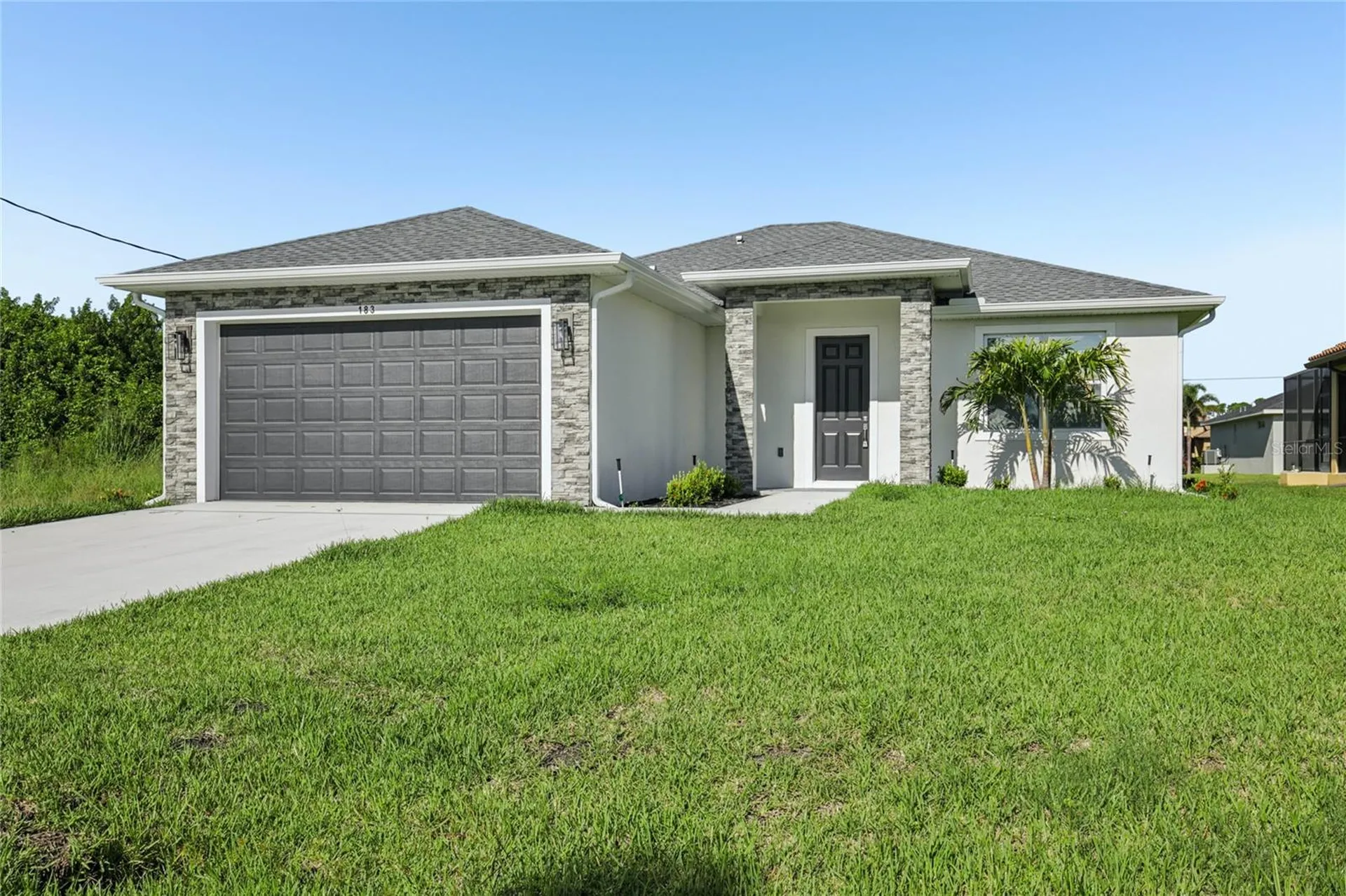 183 Wright Drive Rotonda West FL 33947
