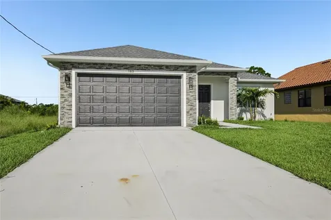 183 Wright Drive Rotonda West FL 33947