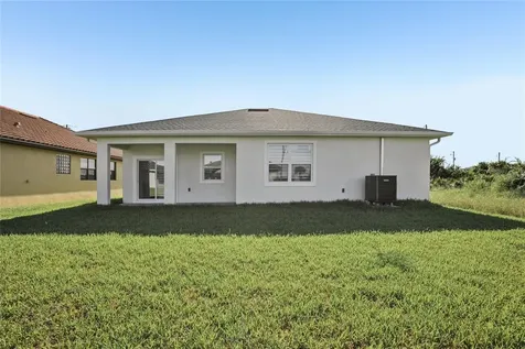 183 Wright Drive Rotonda West FL 33947