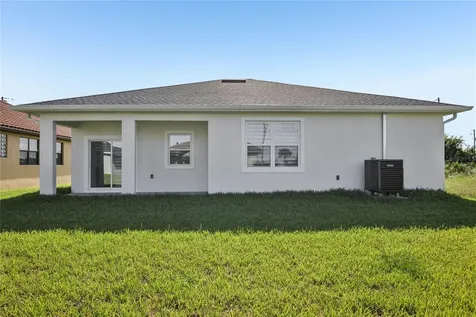 183 Wright Drive Rotonda West FL 33947