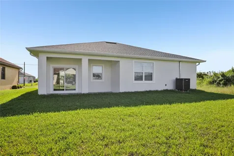 183 Wright Drive Rotonda West FL 33947