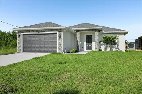 183 Wright Drive Rotonda West FL 33947