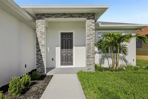 183 Wright Drive Rotonda West FL 33947