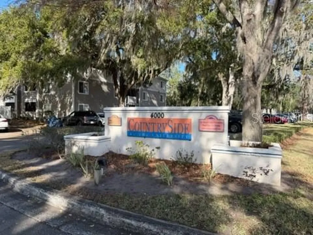 4000 SW 23rd Street Gainesville FL 32608