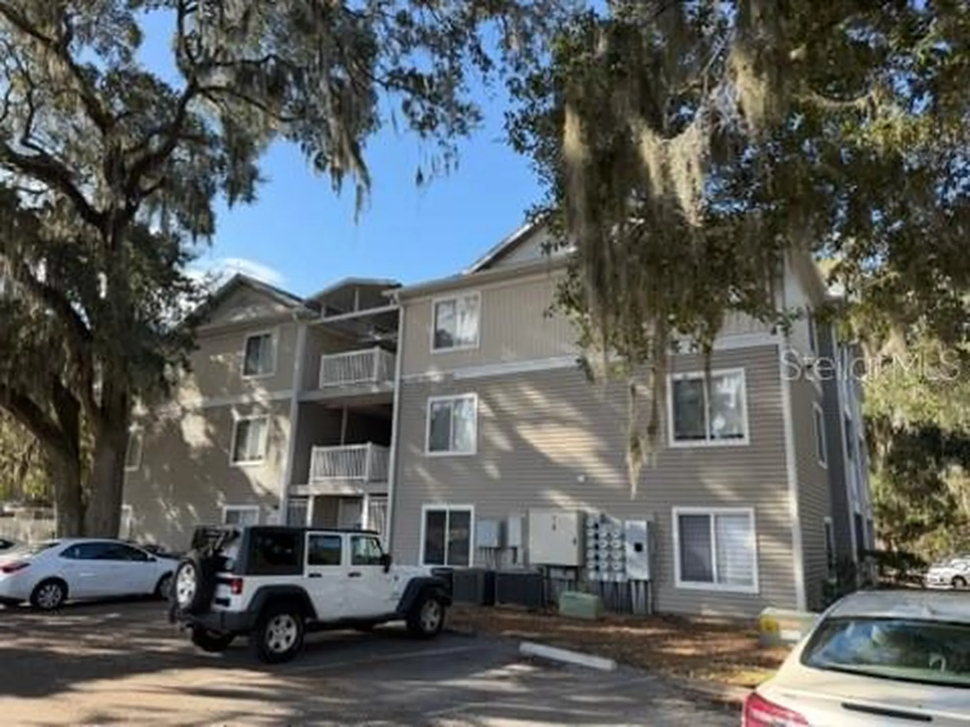 4000 SW 23rd Street Gainesville FL 32608