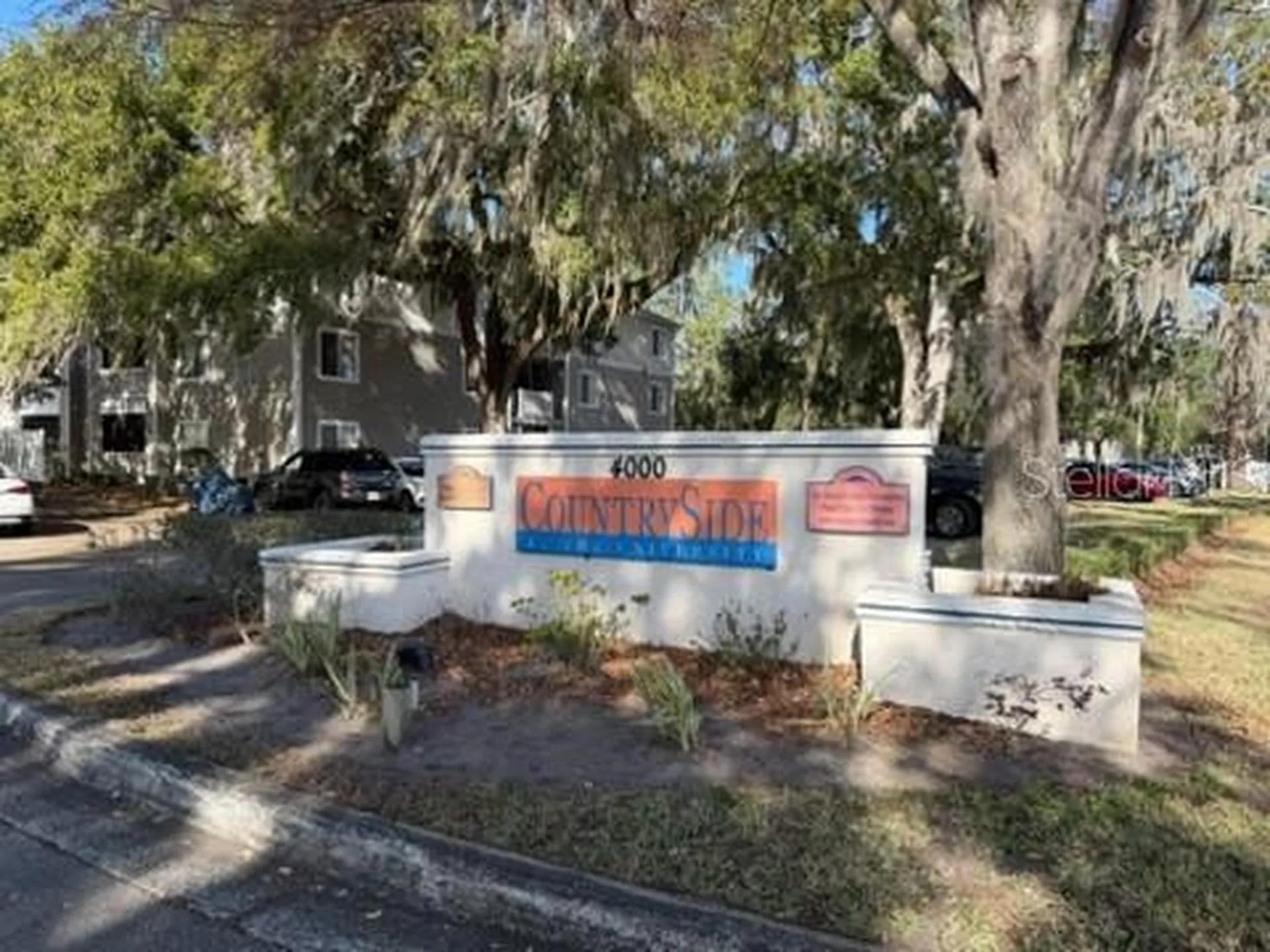 4000 SW 23rd Street Gainesville FL 32608