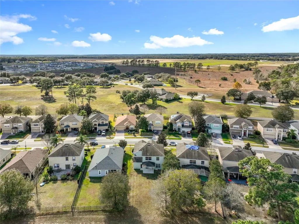 33411 Terragona Drive Sorrento FL 32776
