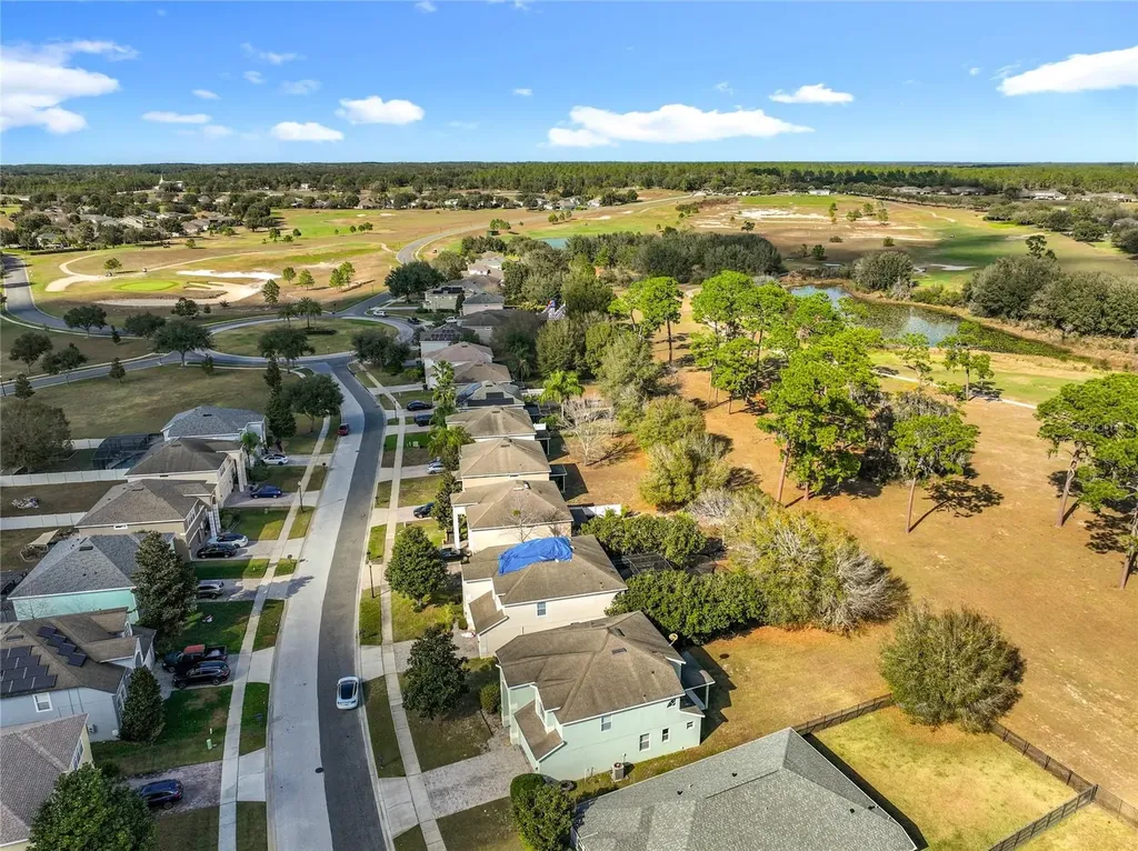 33411 Terragona Drive Sorrento FL 32776