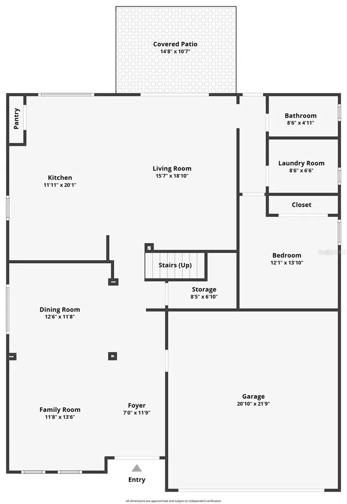 33411 Terragona Drive Sorrento FL 32776