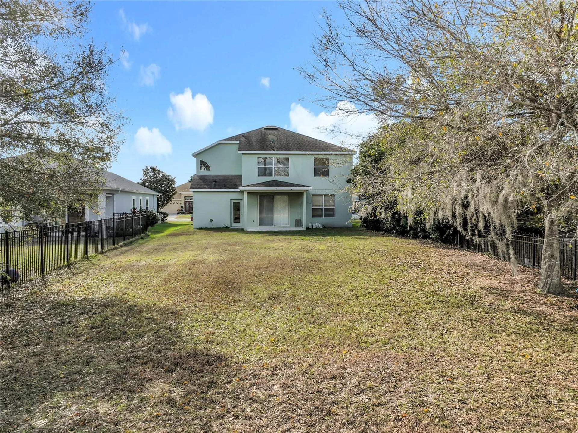 33411 Terragona Drive Sorrento FL 32776