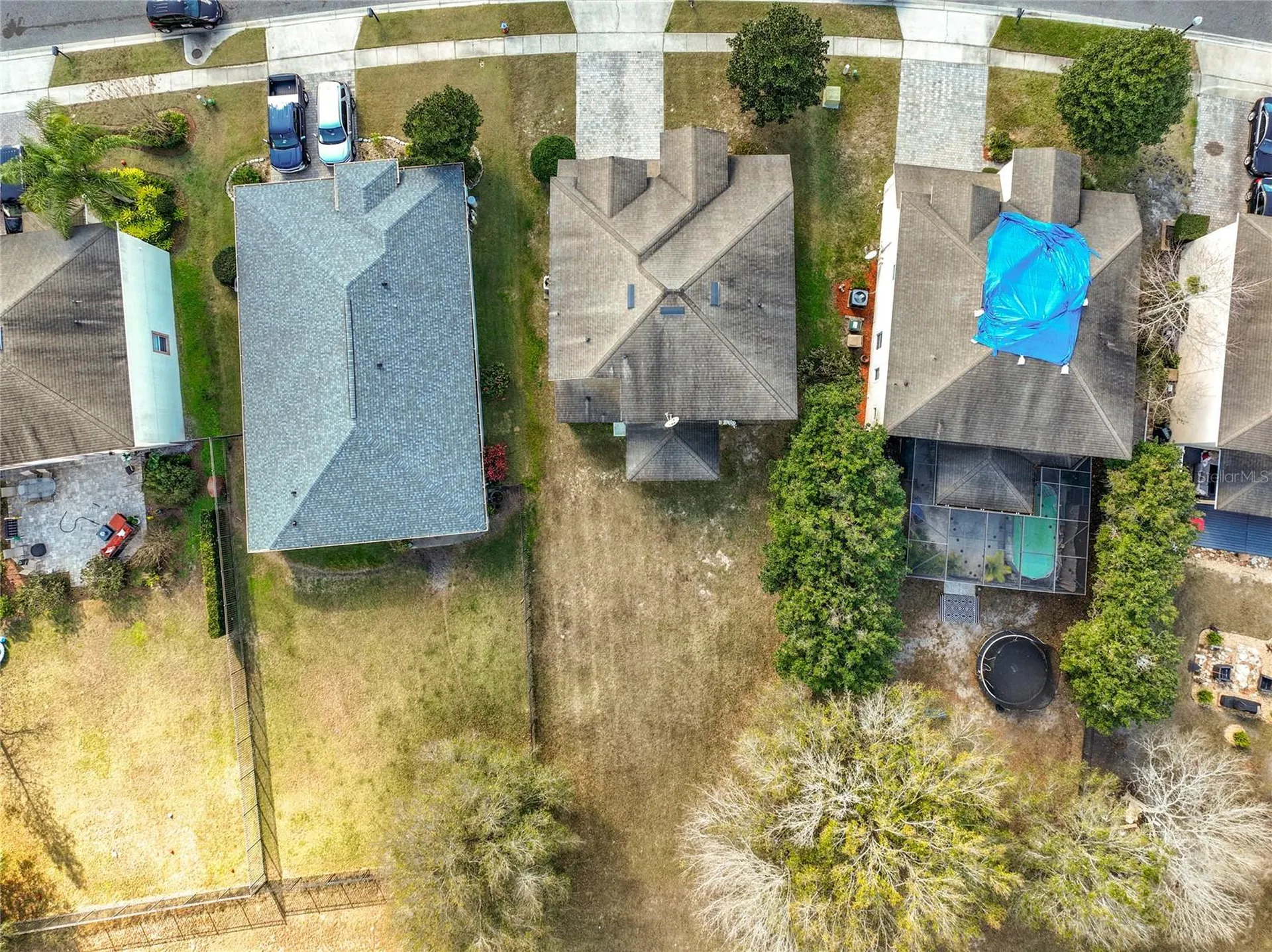 33411 Terragona Drive Sorrento FL 32776