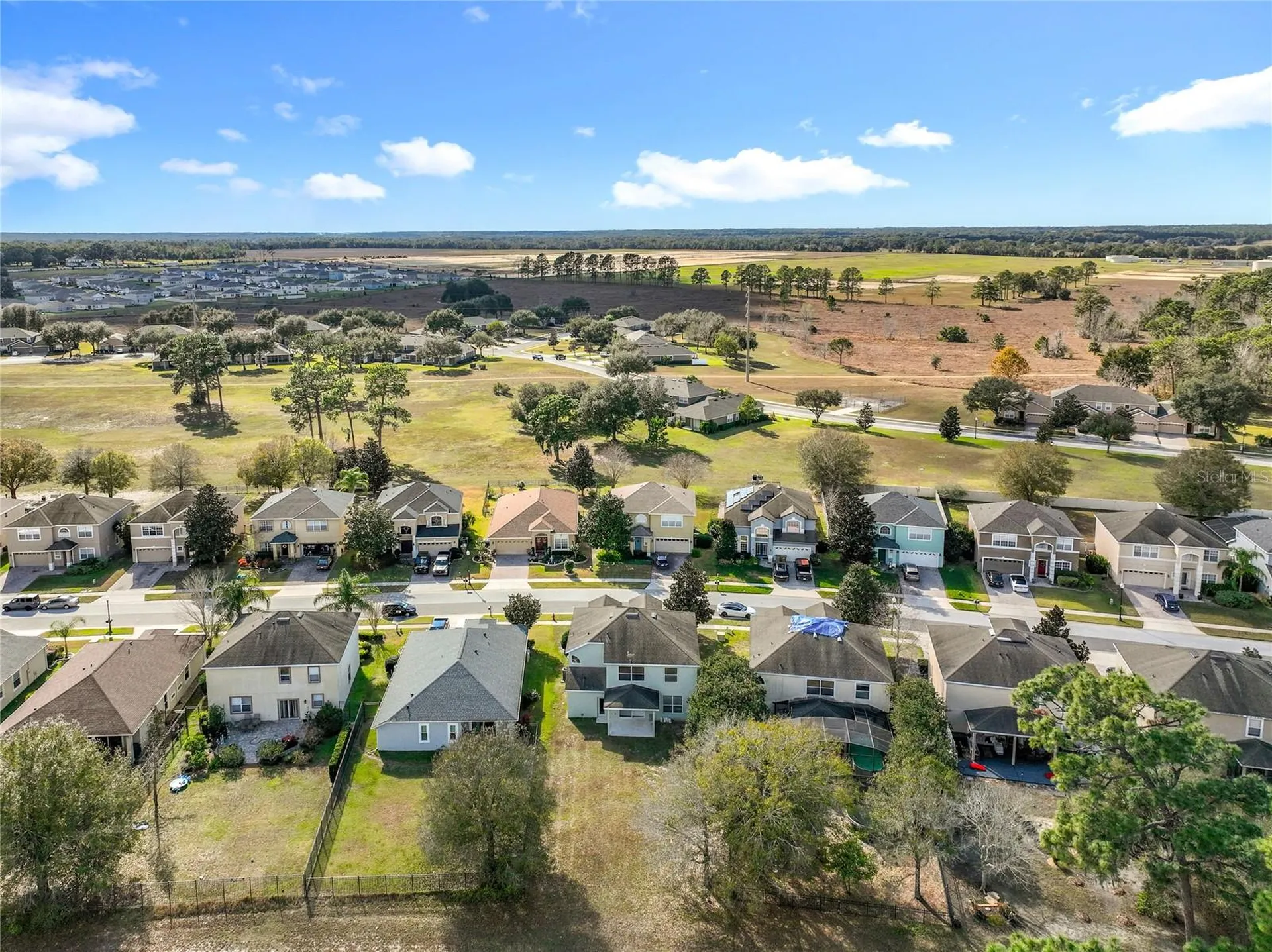 33411 Terragona Drive Sorrento FL 32776
