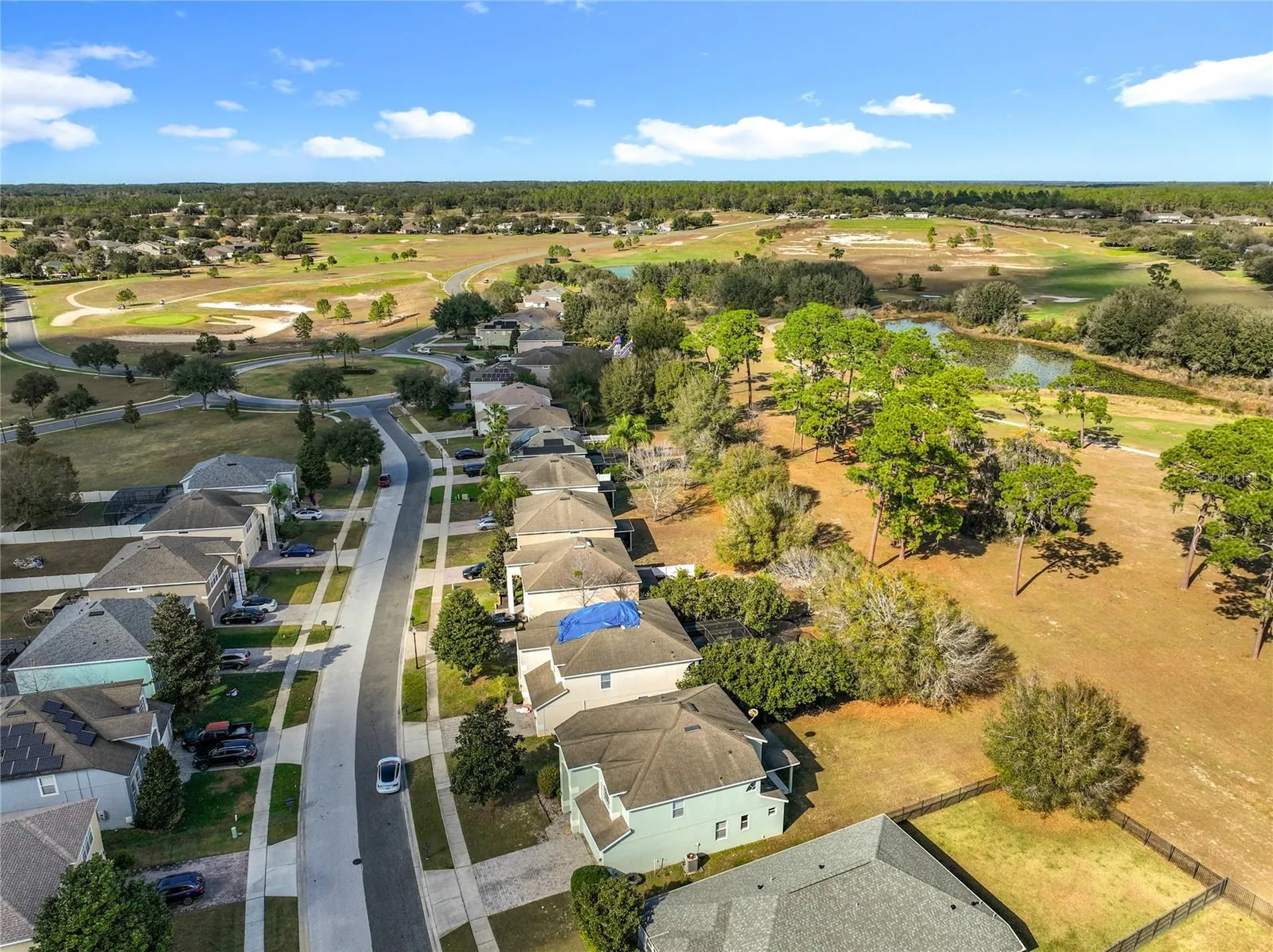 33411 Terragona Drive Sorrento FL 32776