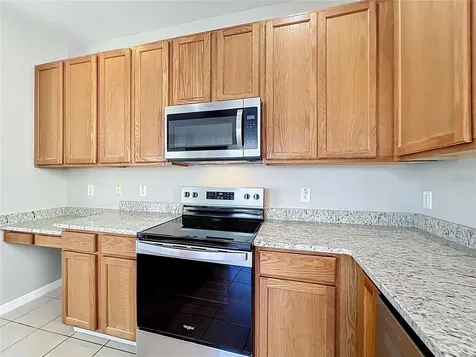 33411 Terragona Drive Sorrento FL 32776