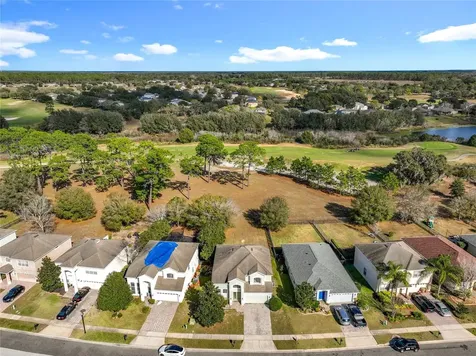 33411 Terragona Drive Sorrento FL 32776