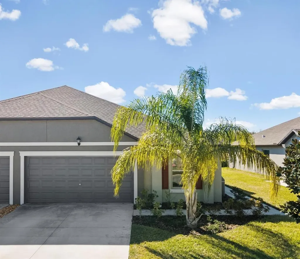 14042 Weddington Terrace Hudson FL 34669