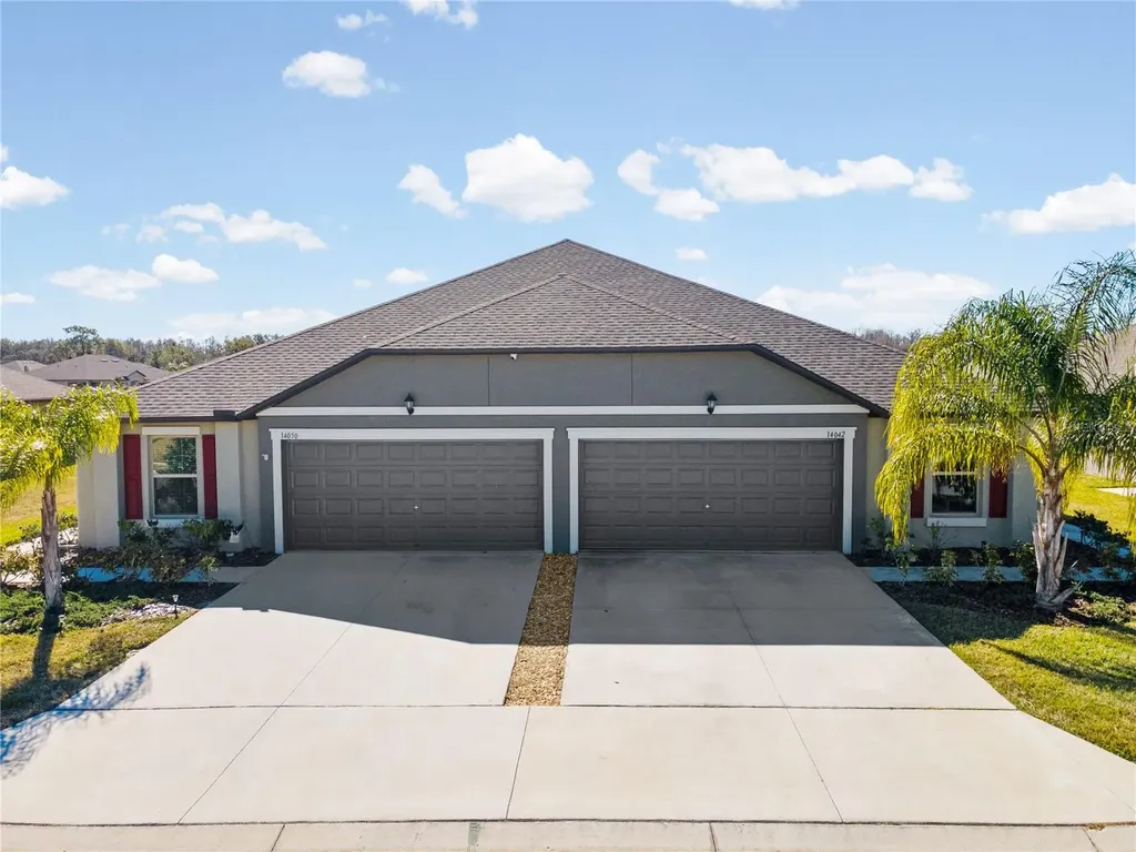 14042 Weddington Terrace Hudson FL 34669