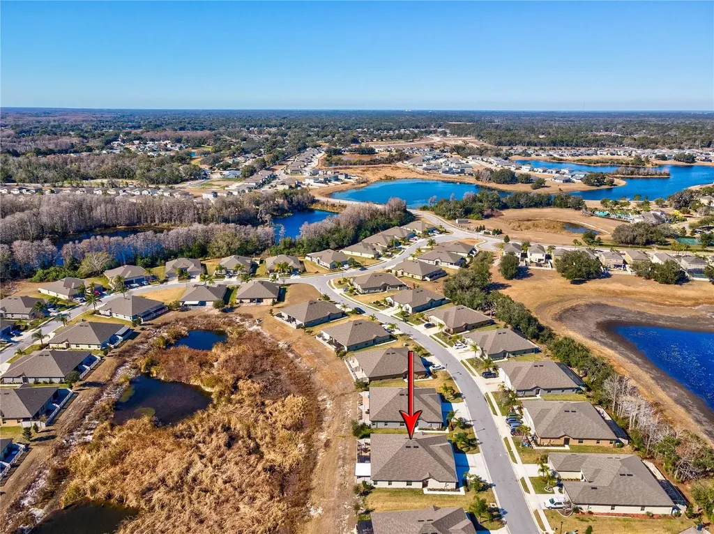 14042 Weddington Terrace Hudson FL 34669