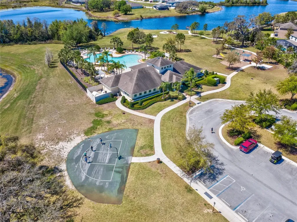 14042 Weddington Terrace Hudson FL 34669