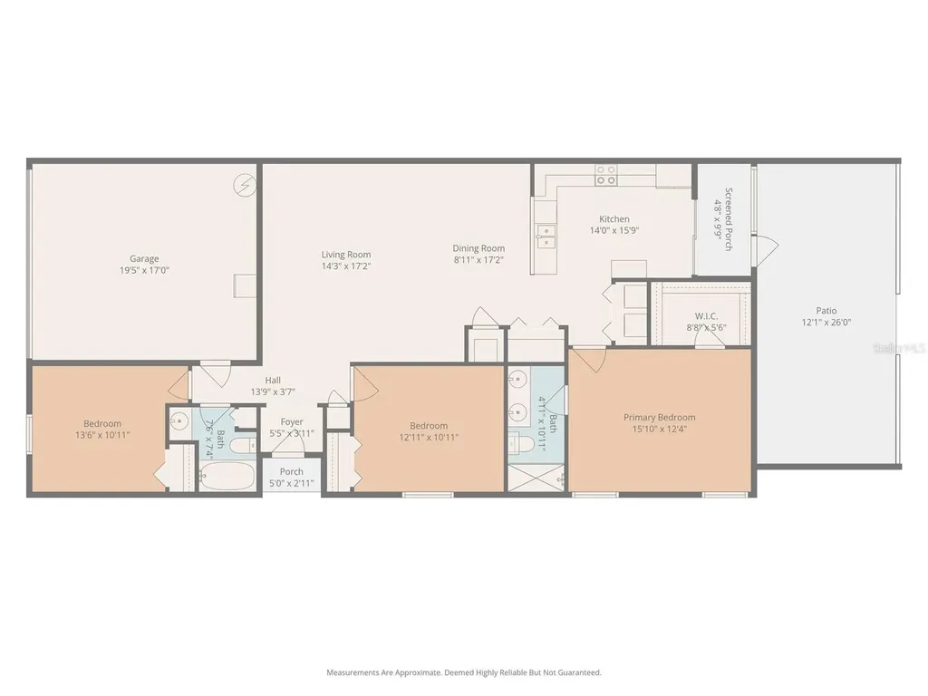 14042 Weddington Terrace Hudson FL 34669